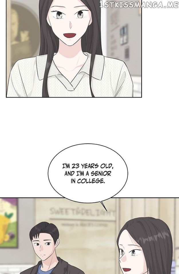 Salad Days (Seolnamu) - Chapter 60