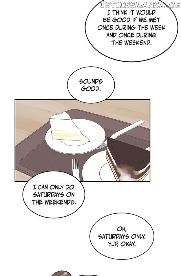 Salad Days (Seolnamu) - Chapter 60