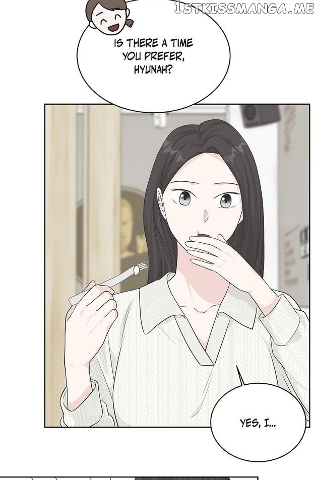 Salad Days (Seolnamu) - Chapter 60