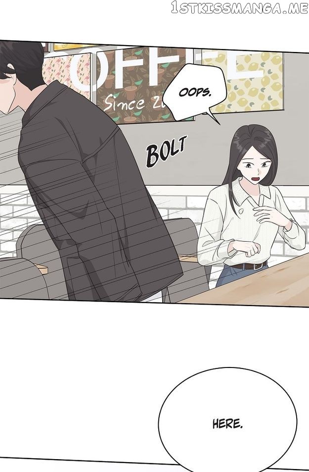 Salad Days (Seolnamu) - Chapter 60