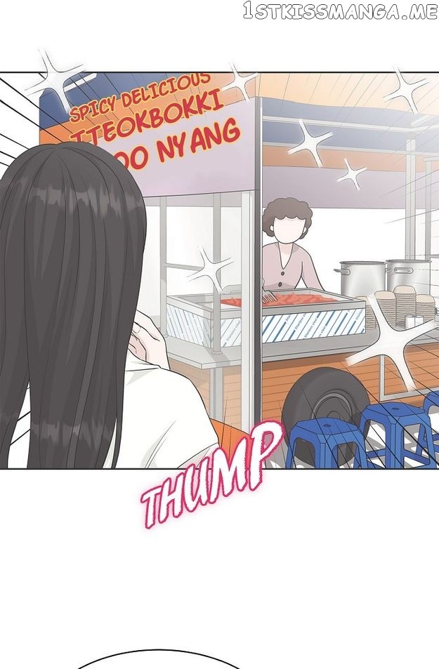 Salad Days (Seolnamu) - Chapter 60