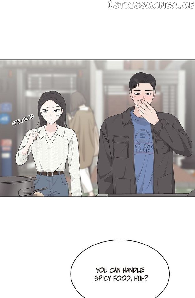 Salad Days (Seolnamu) - Chapter 60