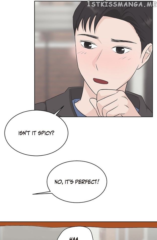 Salad Days (Seolnamu) - Chapter 60