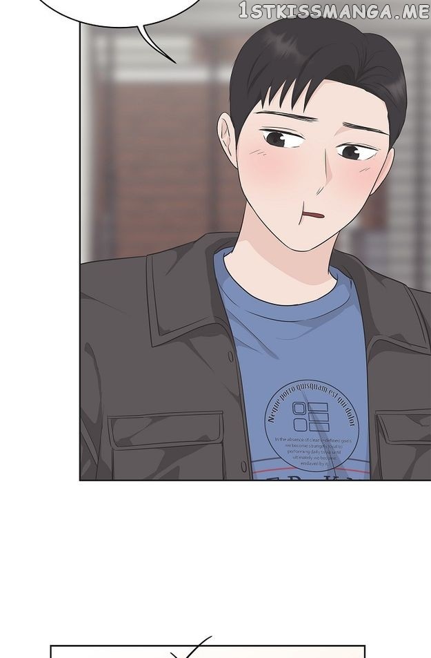 Salad Days (Seolnamu) - Chapter 60