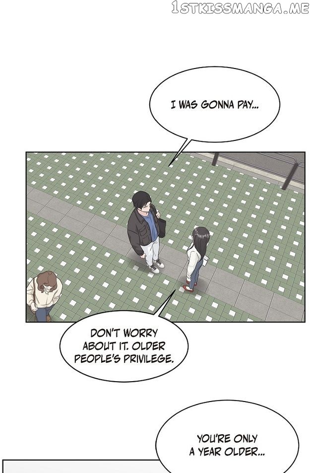 Salad Days (Seolnamu) - Chapter 60