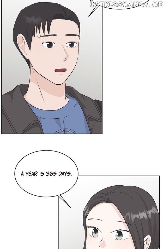 Salad Days (Seolnamu) - Chapter 60