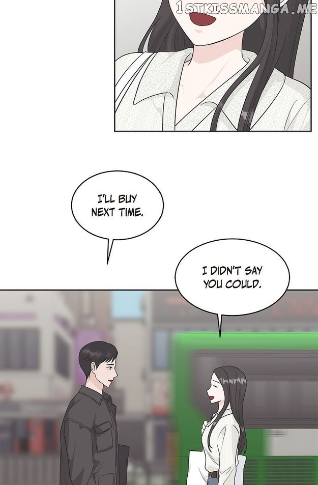 Salad Days (Seolnamu) - Chapter 60