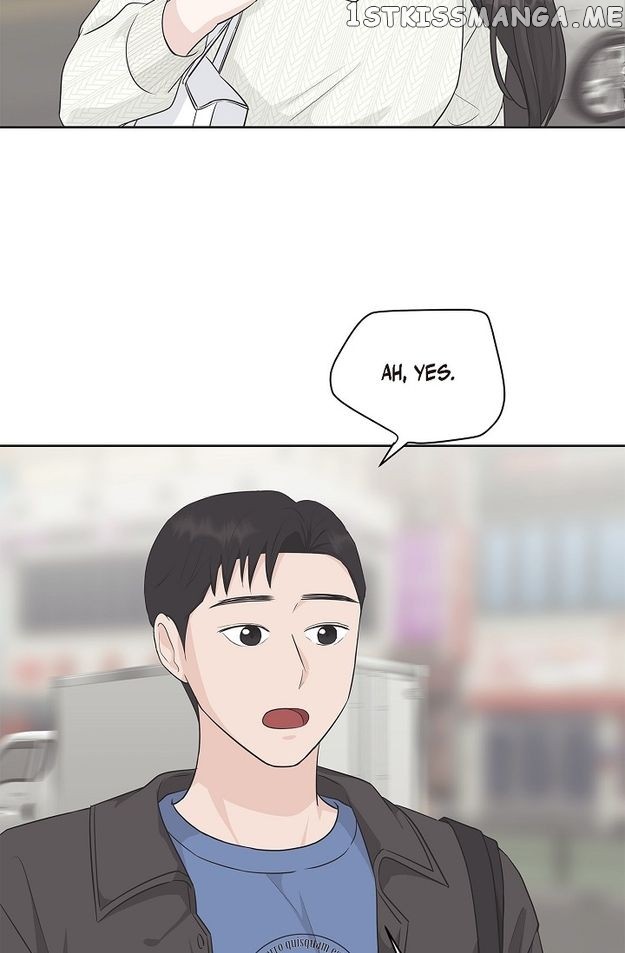 Salad Days (Seolnamu) - Chapter 60