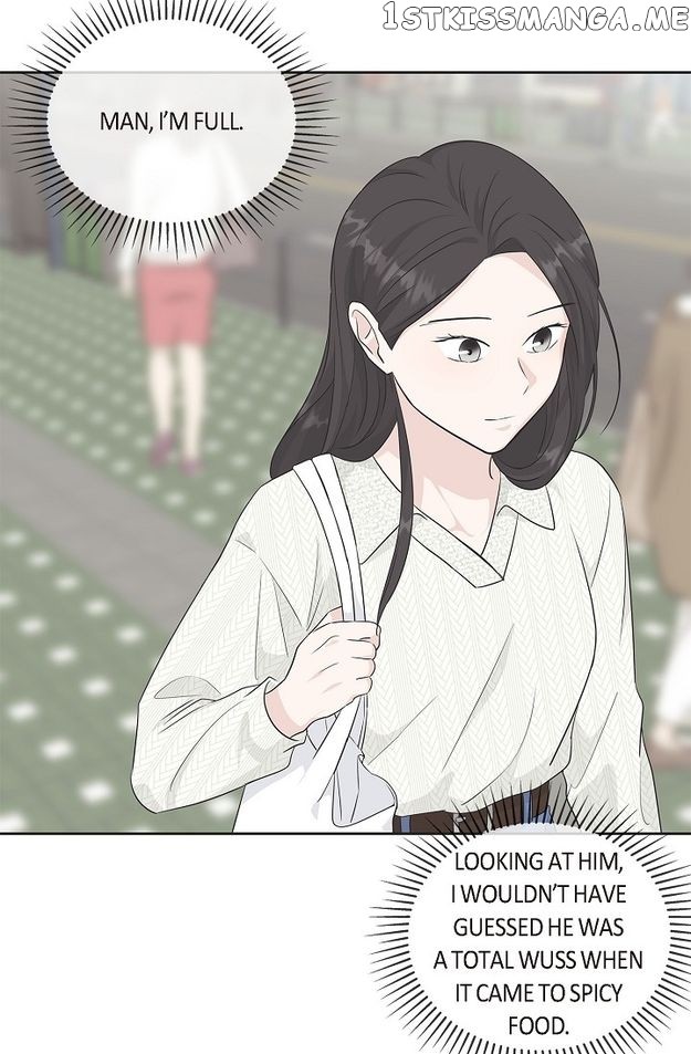 Salad Days (Seolnamu) - Chapter 60