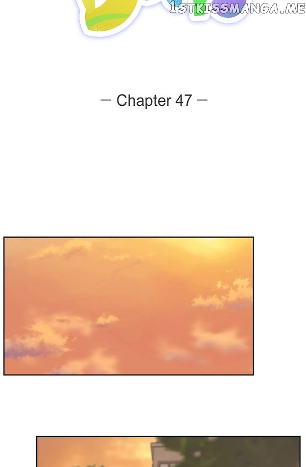 Salad Days (Seolnamu) - Chapter 47