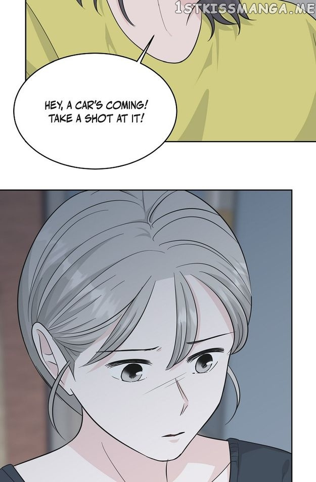 Salad Days (Seolnamu) - Chapter 47