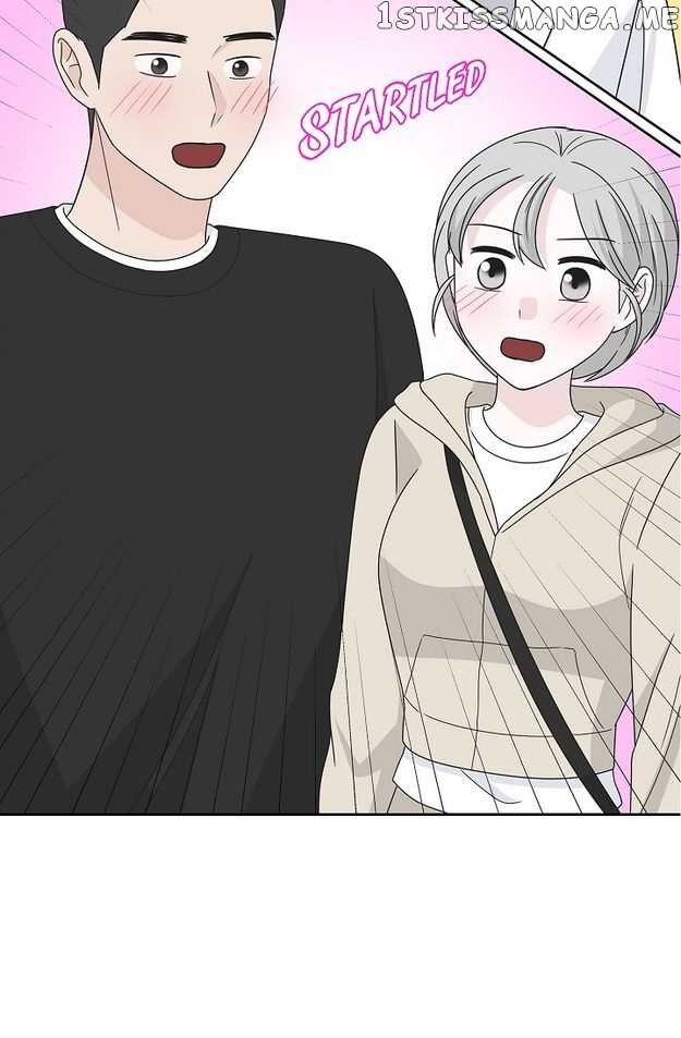 Salad Days (Seolnamu) - Chapter 85