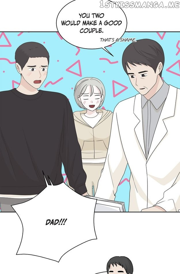 Salad Days (Seolnamu) - Chapter 85