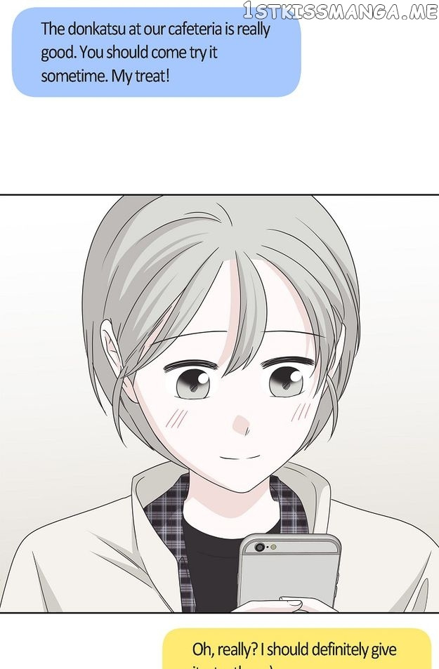 Salad Days (Seolnamu) - Chapter 85