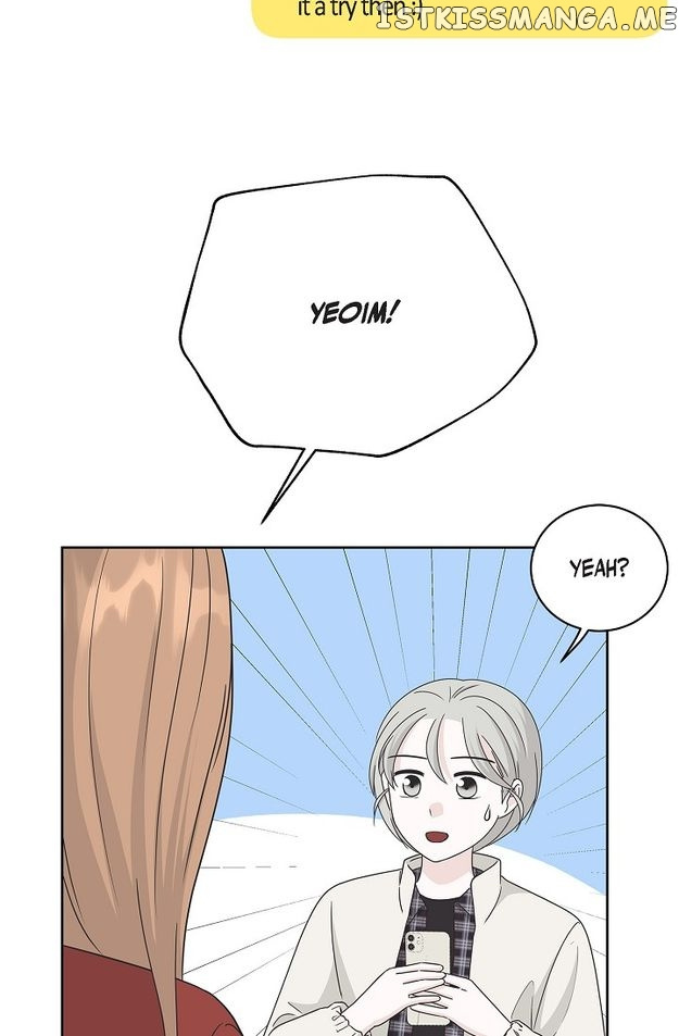 Salad Days (Seolnamu) - Chapter 85