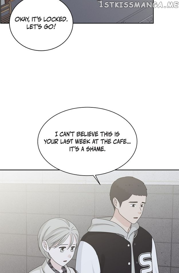 Salad Days (Seolnamu) - Chapter 85