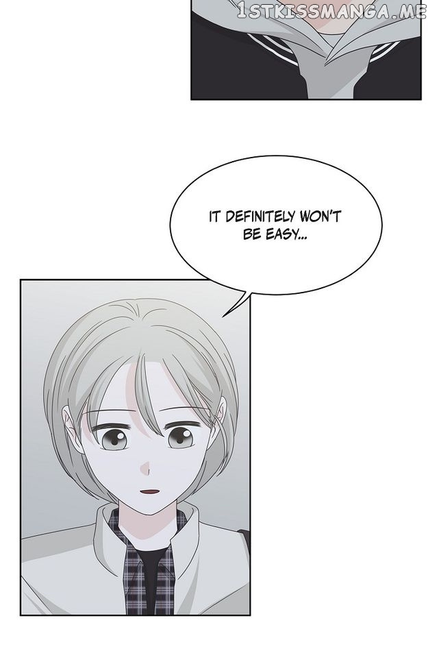 Salad Days (Seolnamu) - Chapter 85