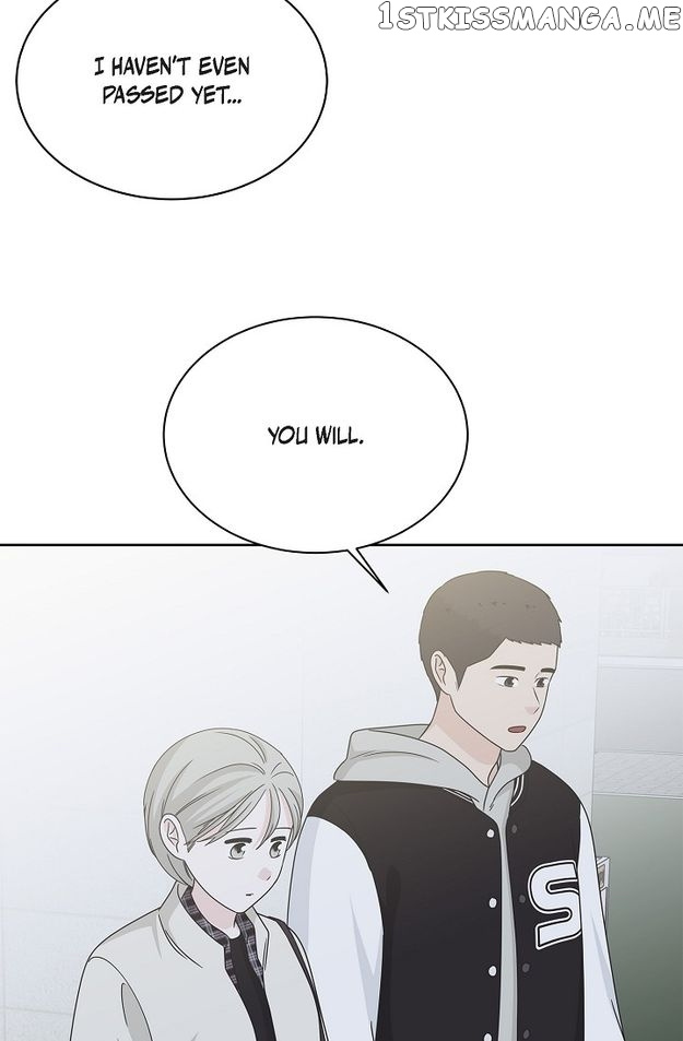 Salad Days (Seolnamu) - Chapter 85