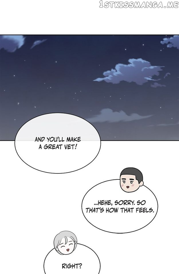 Salad Days (Seolnamu) - Chapter 85