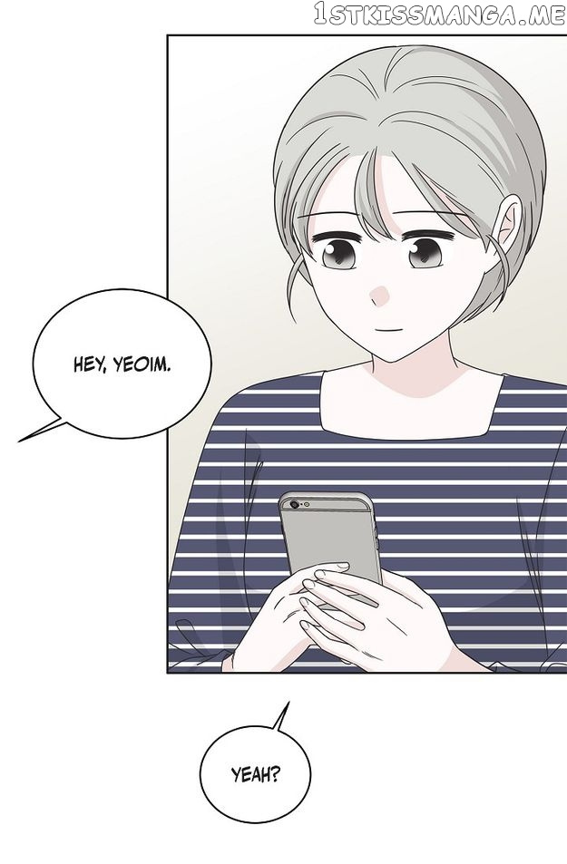 Salad Days (Seolnamu) - Chapter 85