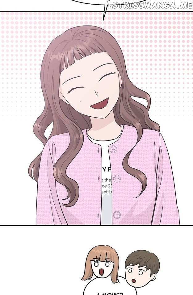 Salad Days (Seolnamu) - Chapter 72