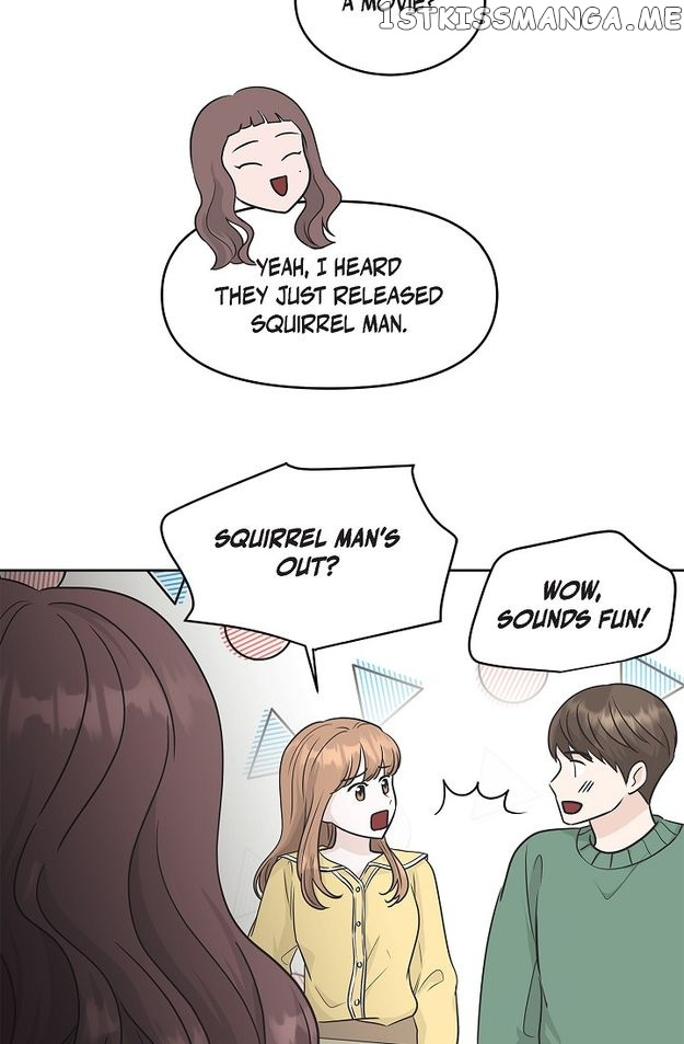 Salad Days (Seolnamu) - Chapter 72