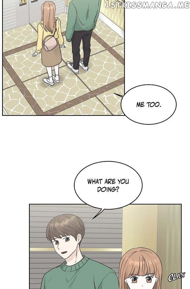 Salad Days (Seolnamu) - Chapter 72