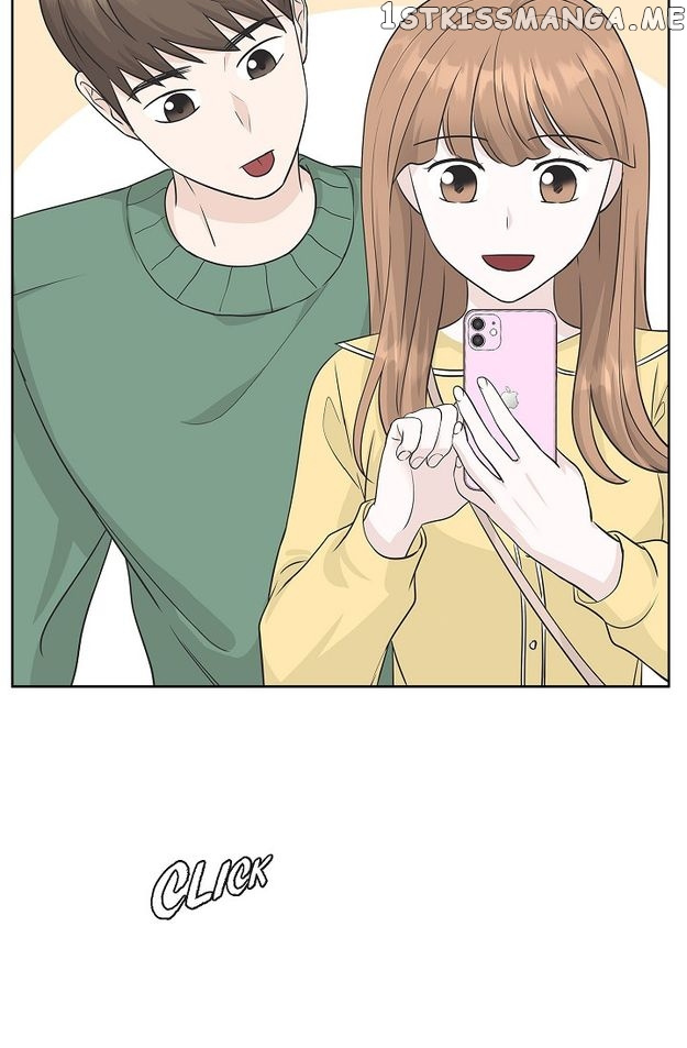 Salad Days (Seolnamu) - Chapter 72