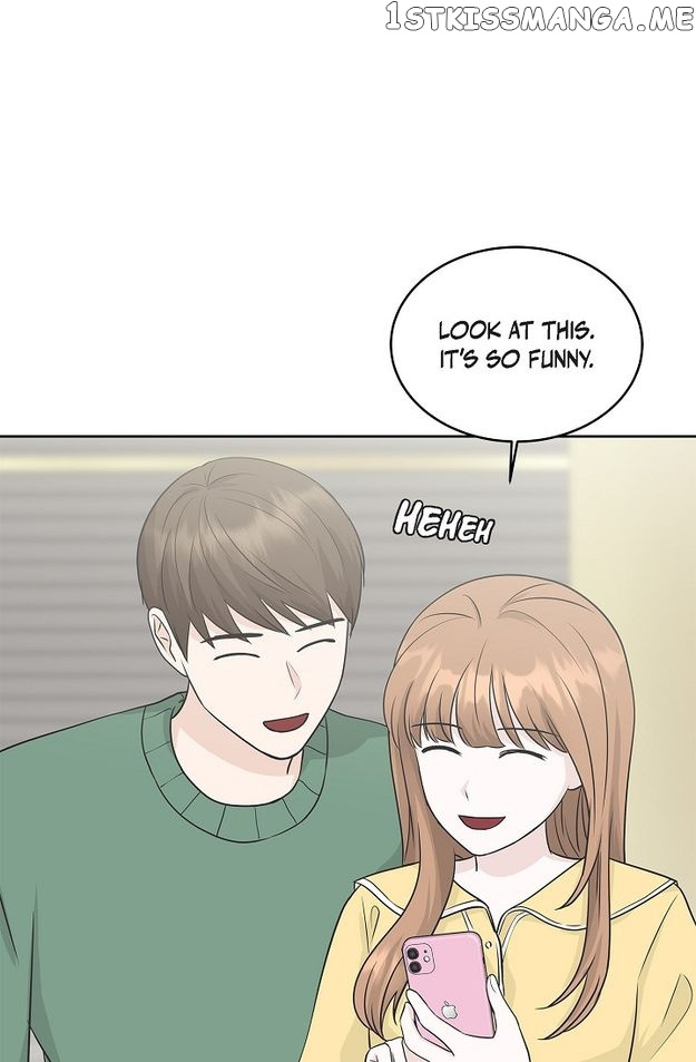 Salad Days (Seolnamu) - Chapter 72