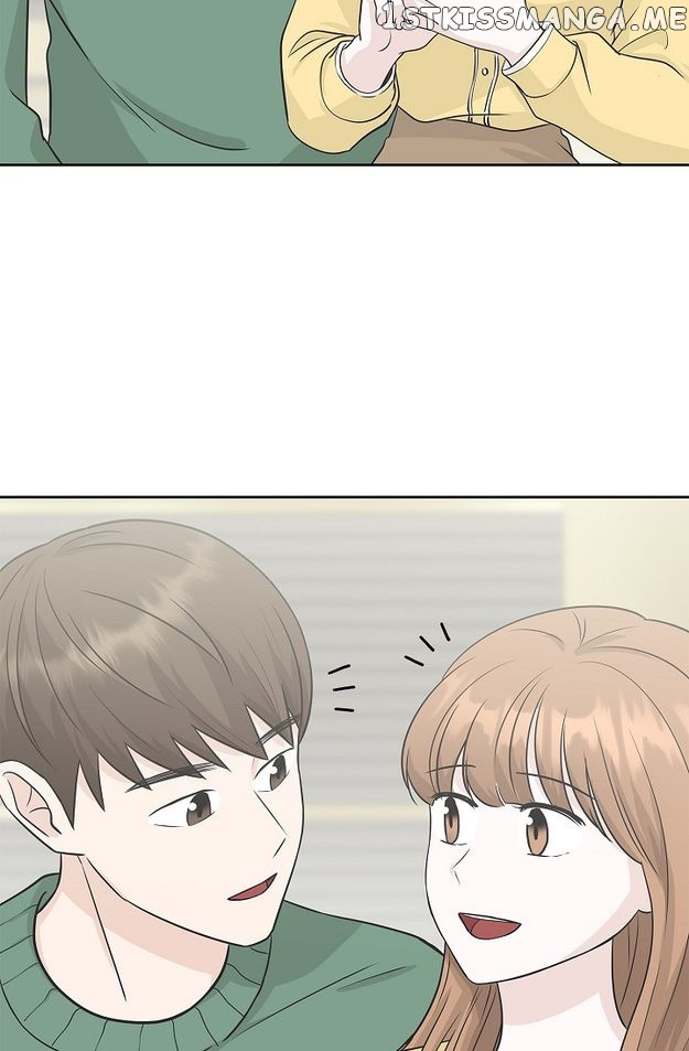 Salad Days (Seolnamu) - Chapter 72