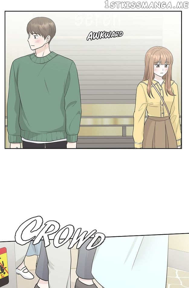 Salad Days (Seolnamu) - Chapter 72