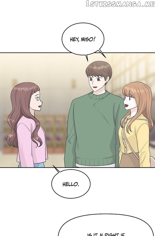 Salad Days (Seolnamu) - Chapter 72