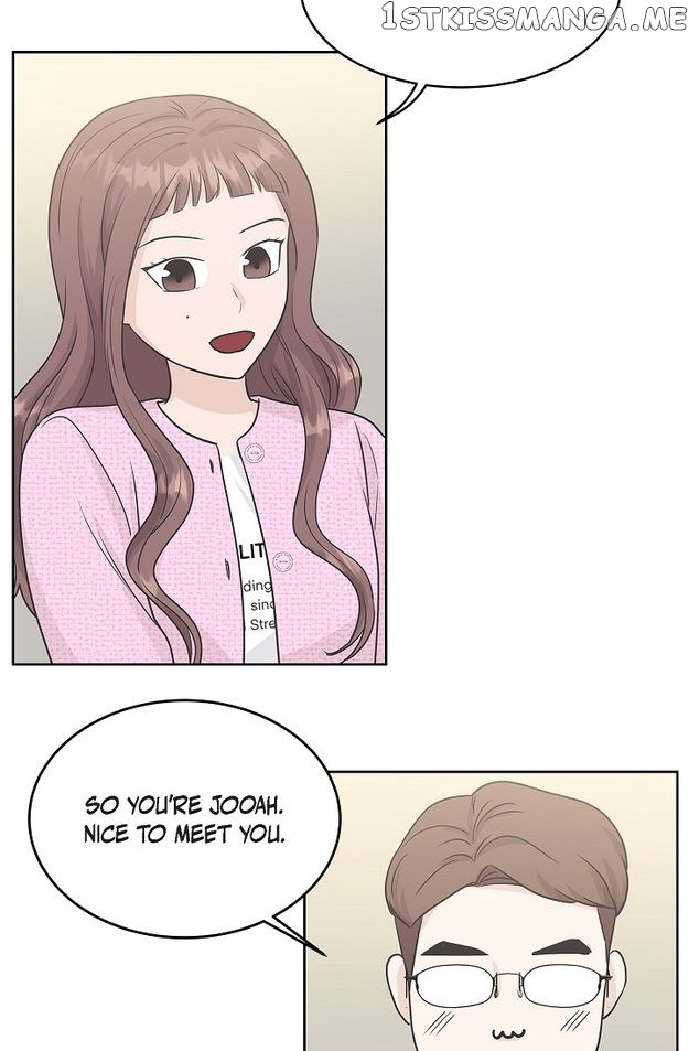 Salad Days (Seolnamu) - Chapter 72