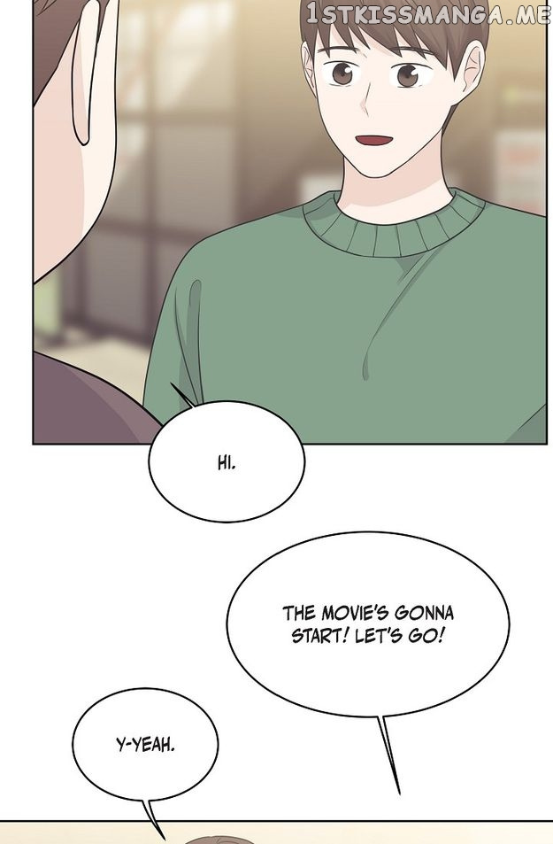 Salad Days (Seolnamu) - Chapter 72