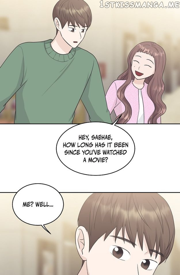 Salad Days (Seolnamu) - Chapter 72