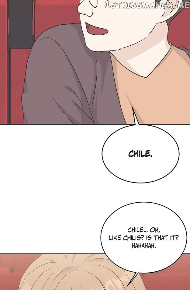 Salad Days (Seolnamu) - Chapter 72