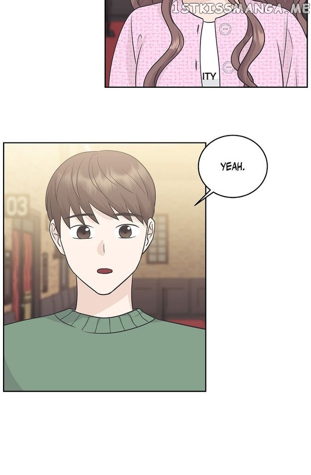 Salad Days (Seolnamu) - Chapter 72