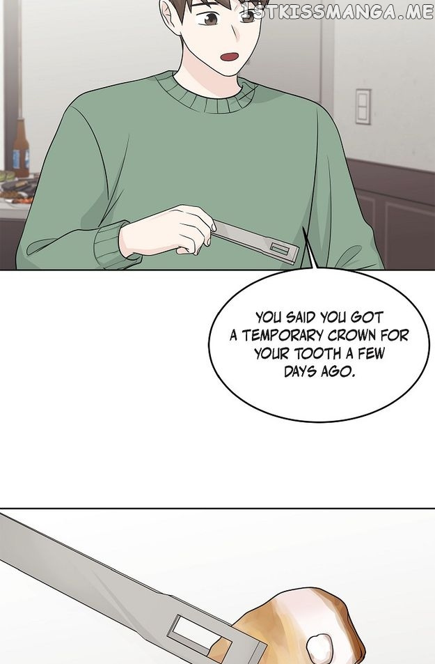 Salad Days (Seolnamu) - Chapter 72