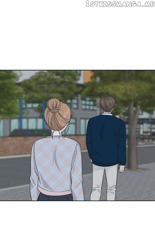 Salad Days (Seolnamu) - Chapter 67