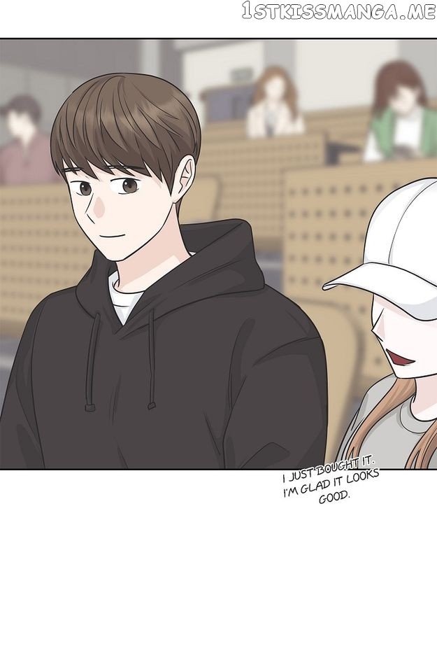 Salad Days (Seolnamu) - Chapter 67