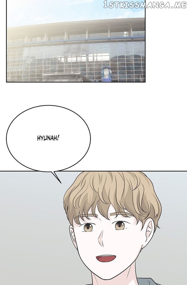 Salad Days (Seolnamu) - Chapter 67