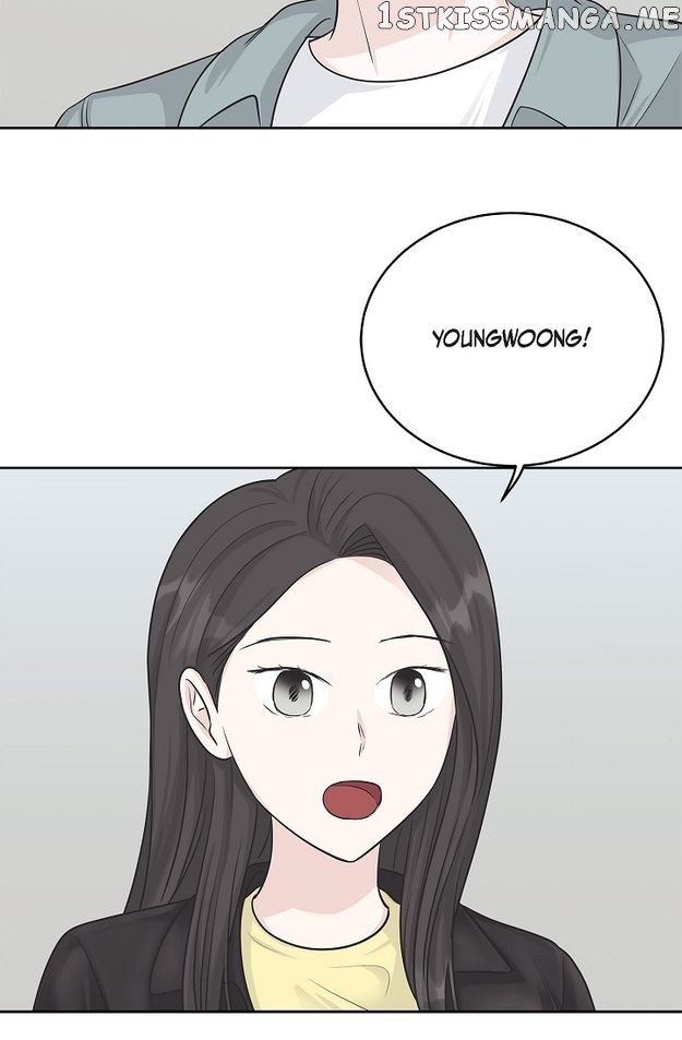 Salad Days (Seolnamu) - Chapter 67