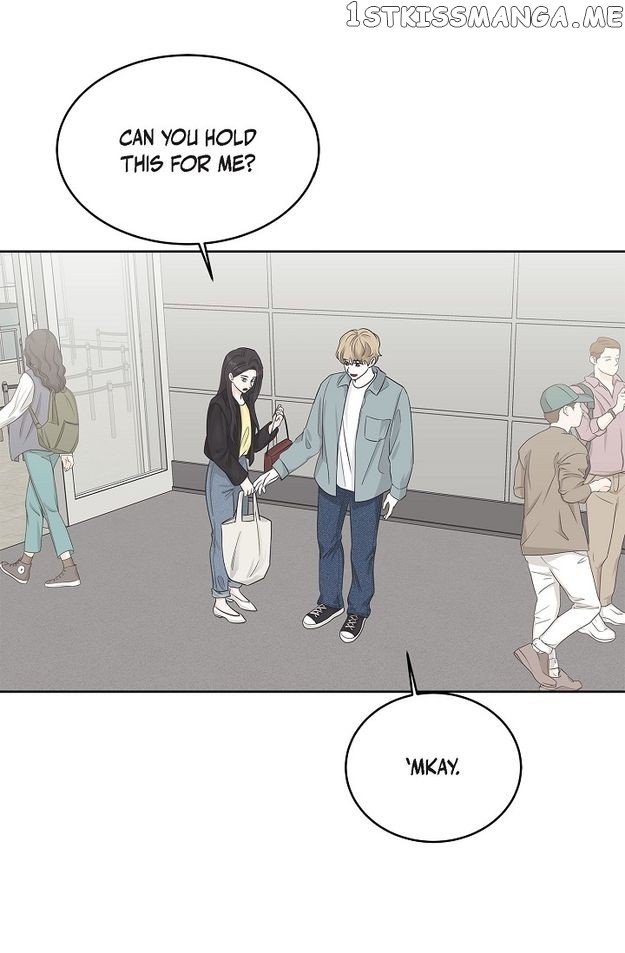 Salad Days (Seolnamu) - Chapter 67