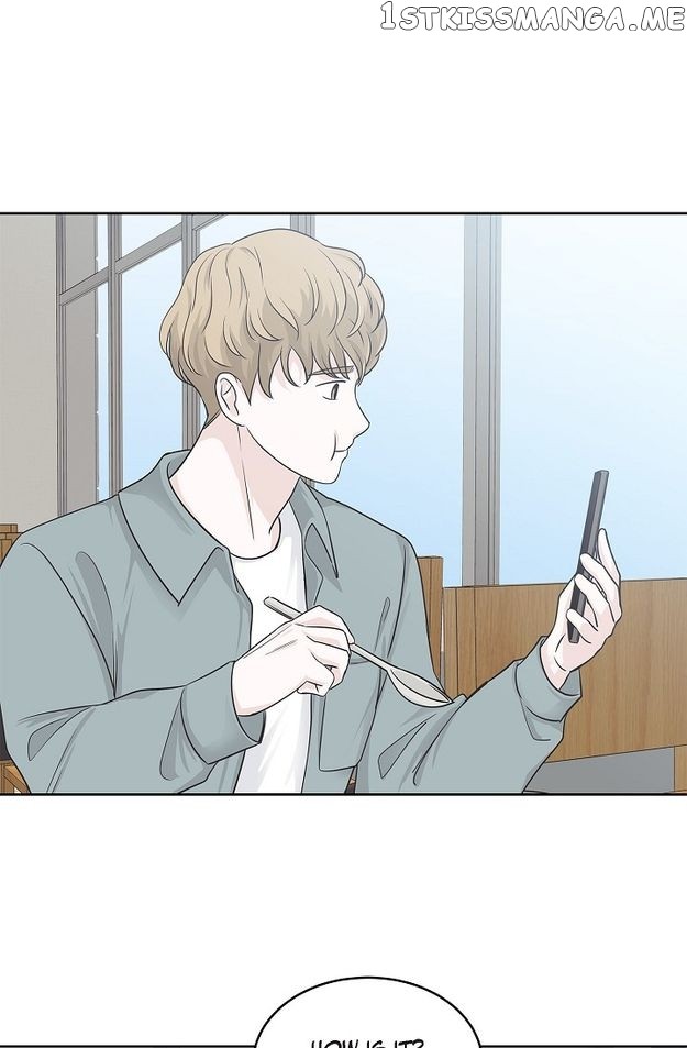 Salad Days (Seolnamu) - Chapter 67