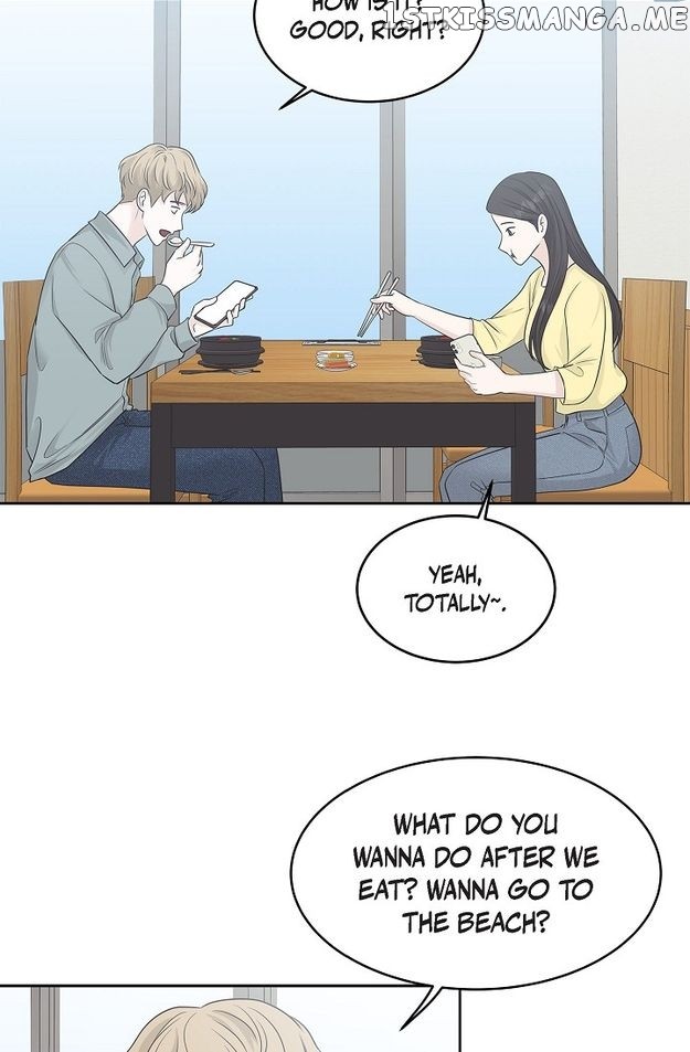 Salad Days (Seolnamu) - Chapter 67