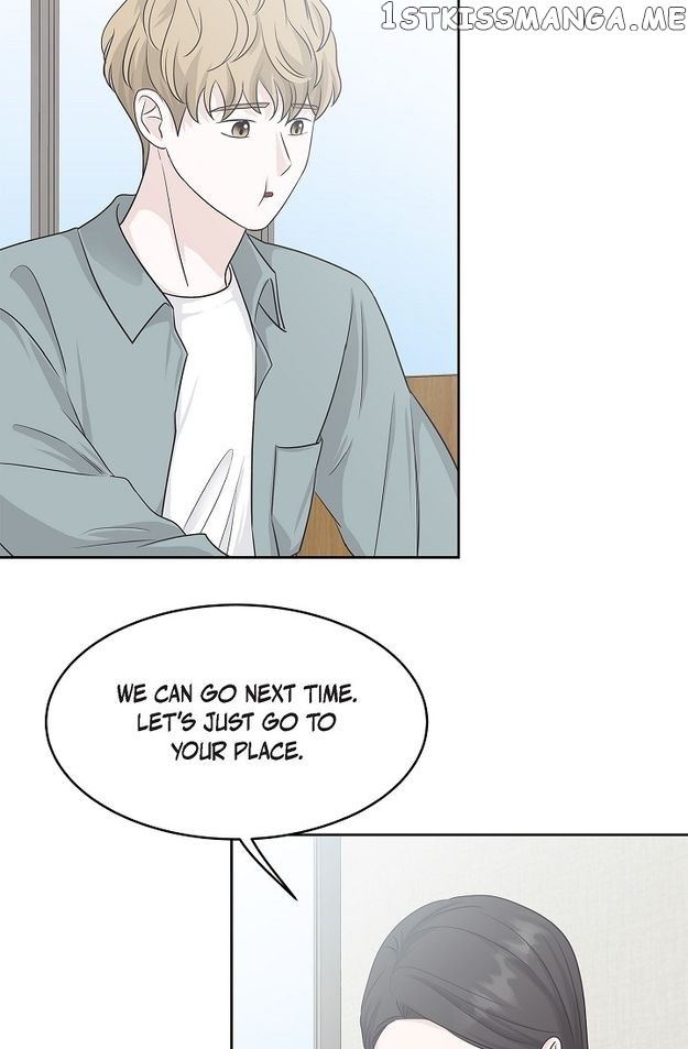 Salad Days (Seolnamu) - Chapter 67