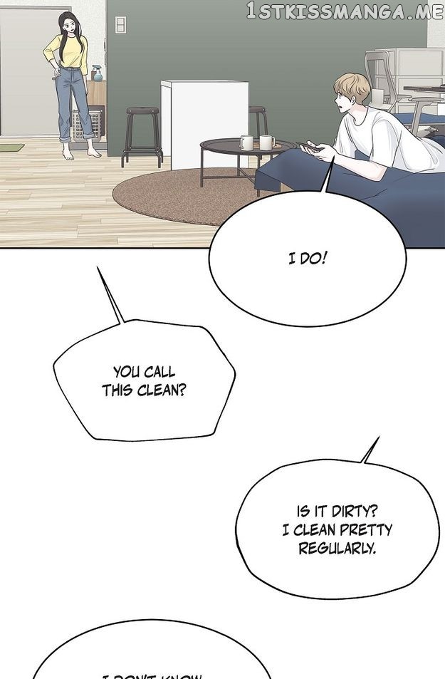 Salad Days (Seolnamu) - Chapter 67