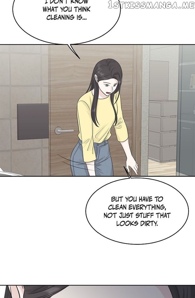 Salad Days (Seolnamu) - Chapter 67