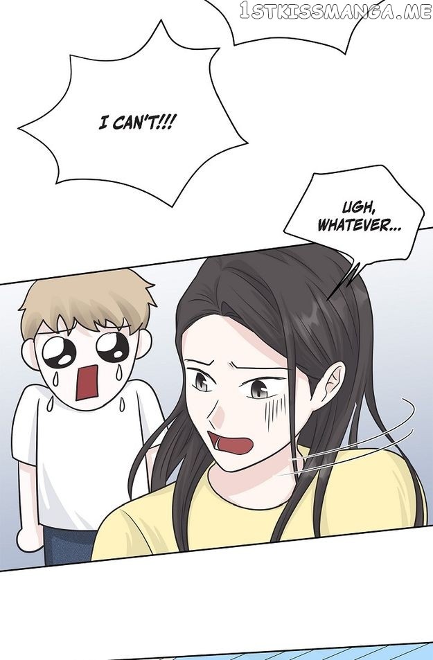 Salad Days (Seolnamu) - Chapter 67