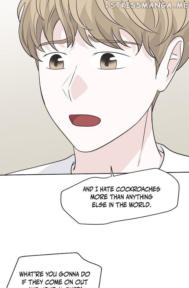 Salad Days (Seolnamu) - Chapter 67